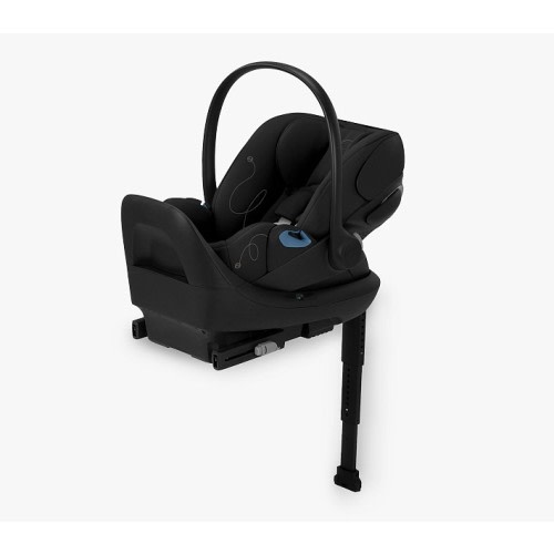 Cybex Cloud G Lux Comfort Extend Infant Car Seat
