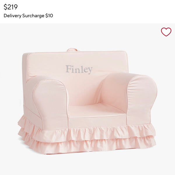 Shopping Cart | Pottery Barn Kids
