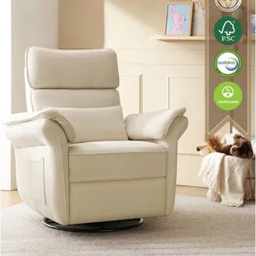 Cuddle Nursery Power Glider - NurseryNook By HULALA HOME