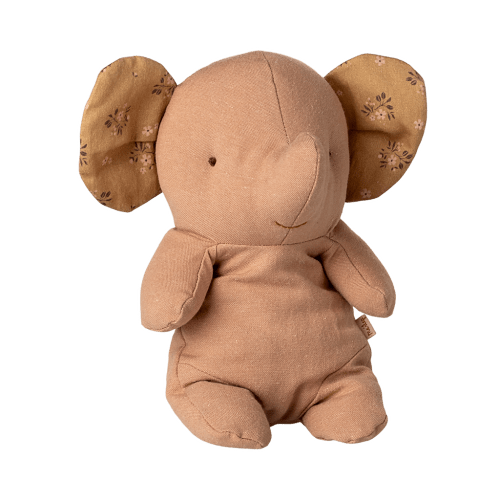 Elephant, Small - Powder