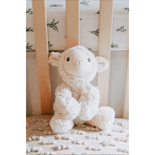 Lamb Huggy