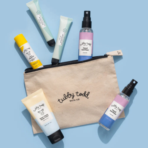 Diaper Bag Kit