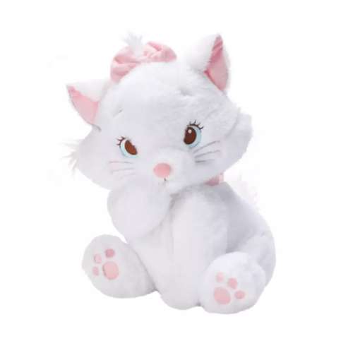 Marie Plush – The Aristocats – Medium 13'' – Disney Store Japan | Disney Store