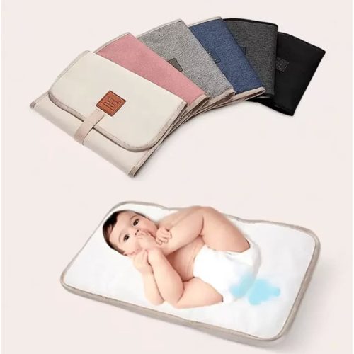 Changing Pad