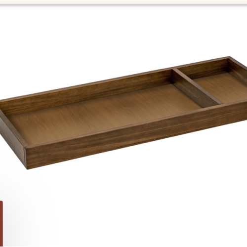 Universal Removable Changing Tray | Changing Table Top – Babyletto