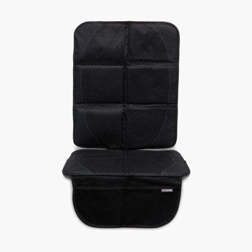 Sprucely Car Seat Protector - Black
