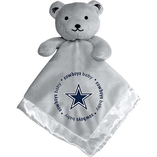 Baby Fanatic NFL Blanket