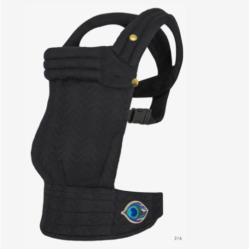 ARTIPOPPE | Zeitgeist Baby Carrier | Arrow Zorro