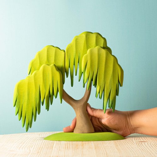 Willow Green