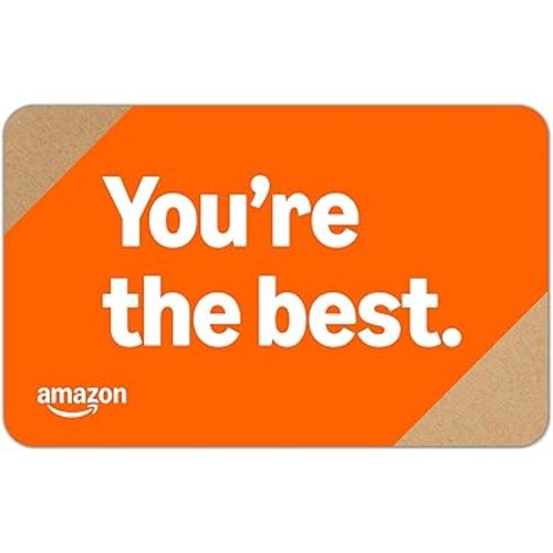 Amazon eGift Card