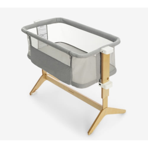Newton Bassinet & Bedside Sleeper