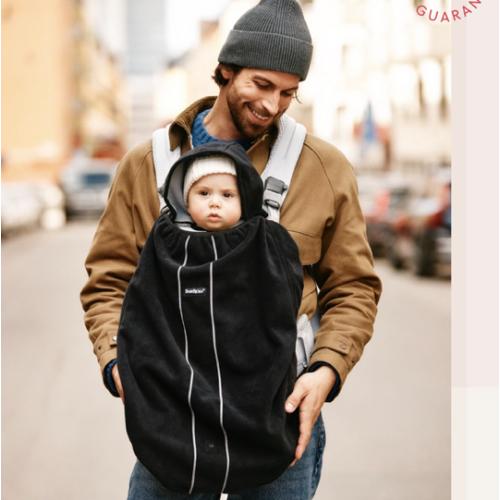 BabyBjörn Cover for Baby Carrier