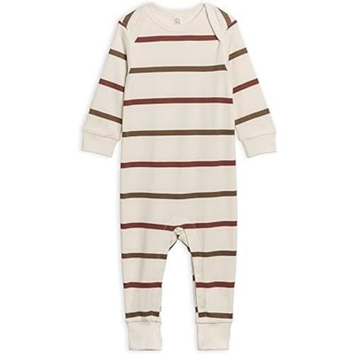 Colored Organics Romper