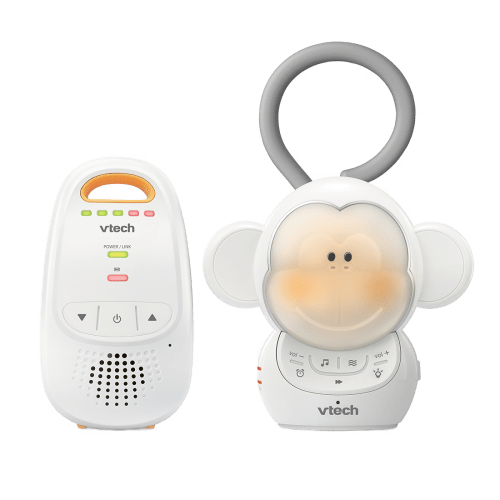 Official VTech® Baby Care | DM1411 audio baby monitor