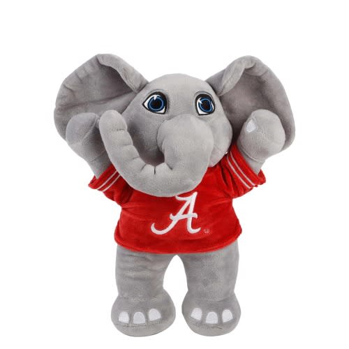 Alabama Crimson Tide NCAA Large Plush Mascot