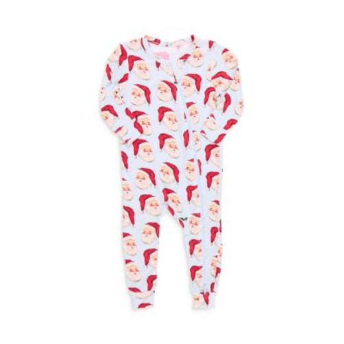Girls' Printed Coverall - Baby