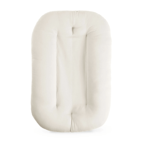 Infant Lounger | Natural