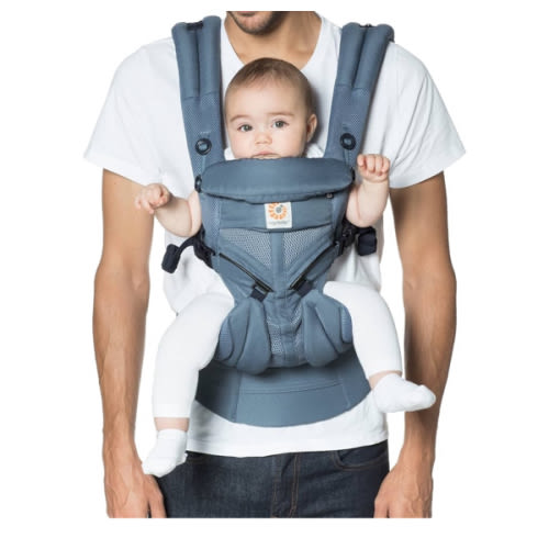 Shop Baby Carriers and Baby Wraps for Infants & Toddlers | Ergobaby