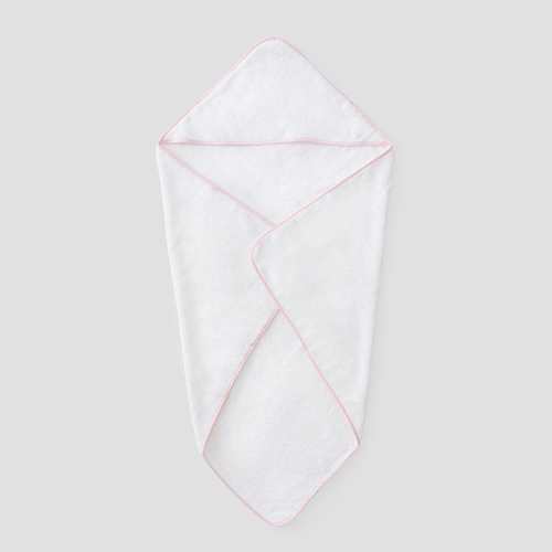 Personalized Baby Hooded Towel | Weezie Towels