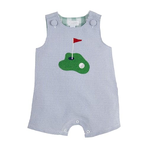 Mud Pie baby-girls Children's Golf Jon Jon