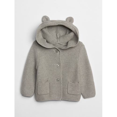Baby Brannan Bear Sweater