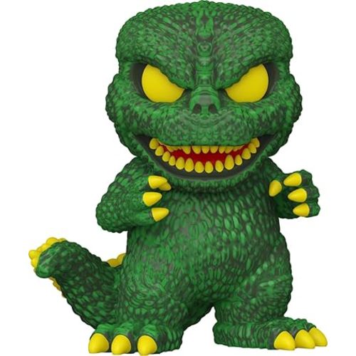 Funko Pop Godzilla 2024 Summer Convention Limited Edition 1621