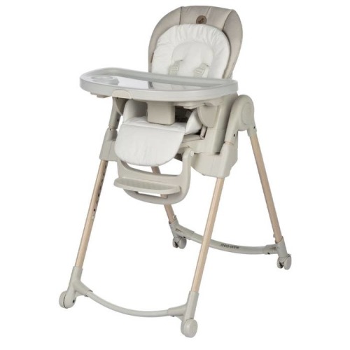 Minla 6-in-1 High Chair