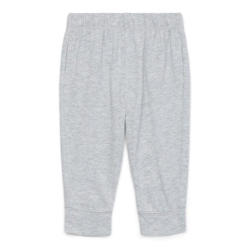 Garanimals Baby Jersey Solid Joggers, Sizes 0-24 Months