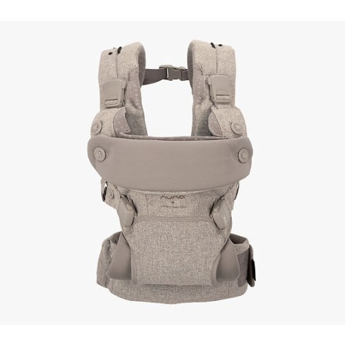Nuna CUDL™ Baby Carrier | Pottery Barn Kids