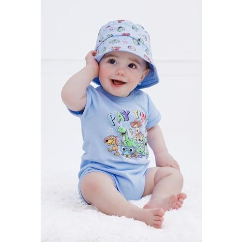 Toy Story Outfit 12m