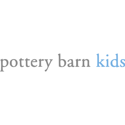 Pottery Barn Kids Baby Registry