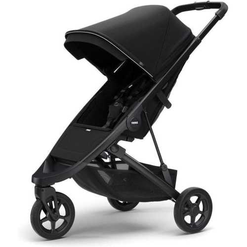 Thule Spring Stroller | Baby Carriage