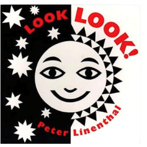 Look, Look!