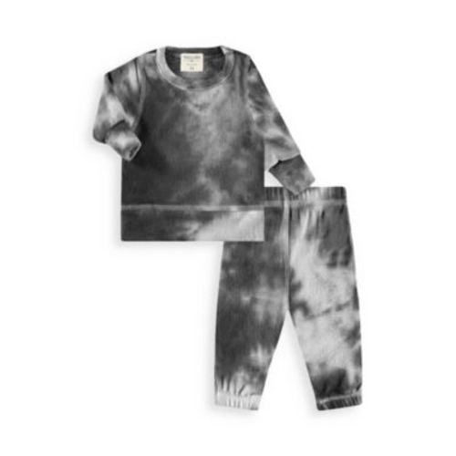 Unisex Loungewear Set - Baby