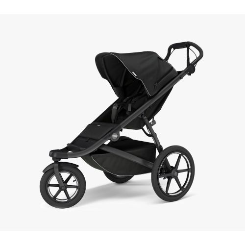 Thule Urban Glide 3 Single Black on Black