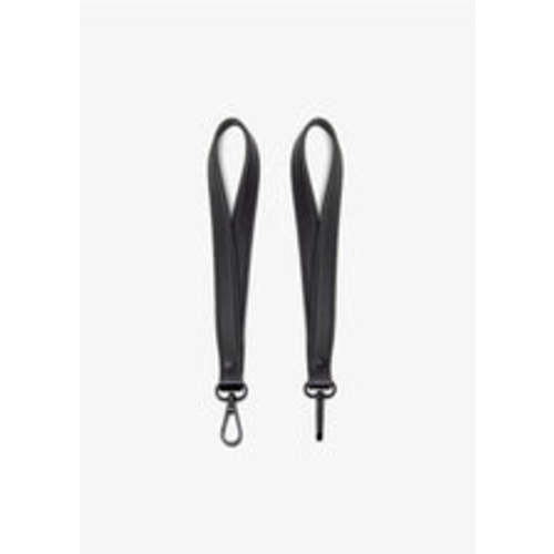 Stroller Hooks (Vegan)