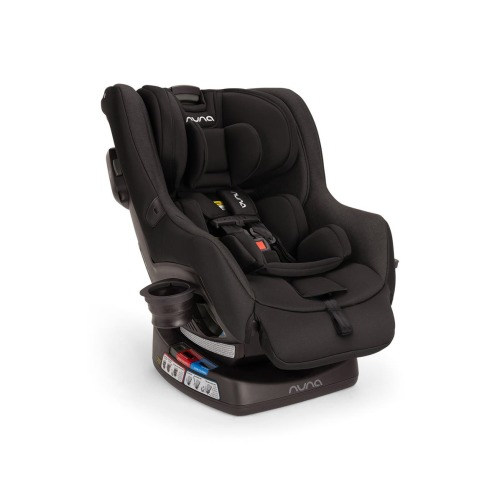RAVA™ Flame Retardant Free Convertible Car Seat