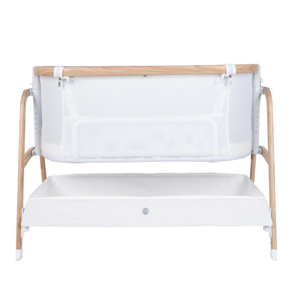 Babybee bassinet Pod2 | White