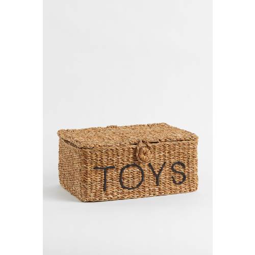 TOY STORAGE BOX