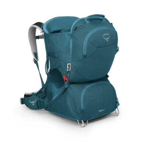 Poco™  LT in Red Mountain