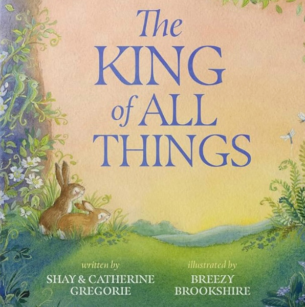 The King of All Things