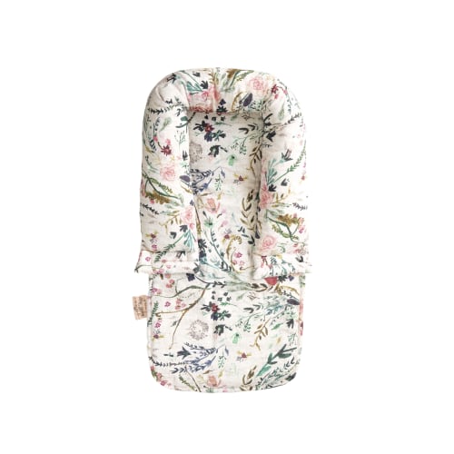 Infant Head Support | Wildflowers