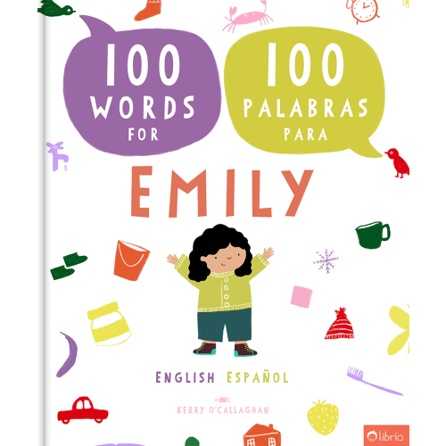 My 100 Words