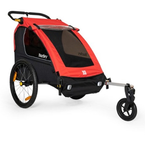 Honey Bee Bike Trailer/Stroller