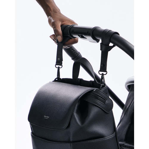 Stroller Hooks Vegan – MINA BAIE