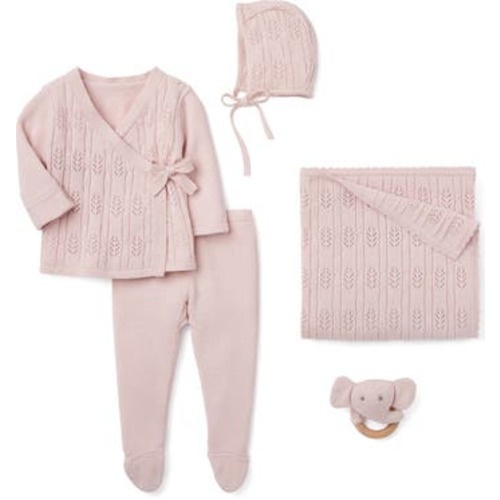 Take Me Home Newborn Essentials Set