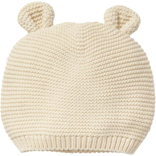 Gap Unisex-Baby Soft Knit Garter Hat