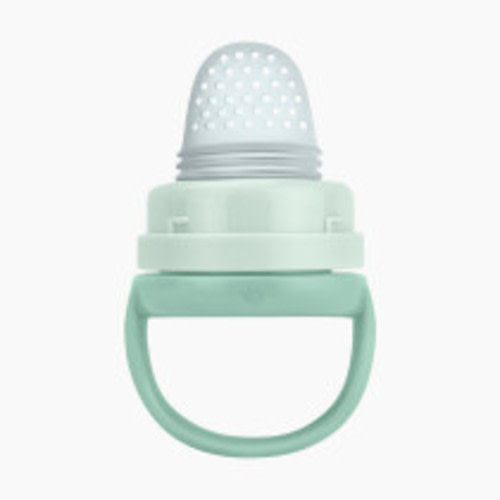 GREEN SPROUTS Sprout Ware Eco First Foods Self Feeder.