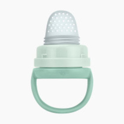 GREEN SPROUTS Sprout Ware Eco First Foods Self Feeder - Sage