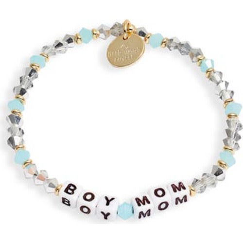 Boy Mom Stretch Bracelet, S/M